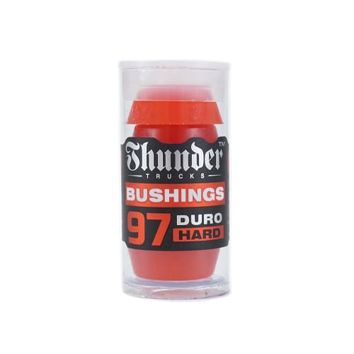 бушинги Thunder Prem Bushings 97du Red