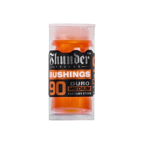 бушинги Thunder Prem Bushings 90du Orange