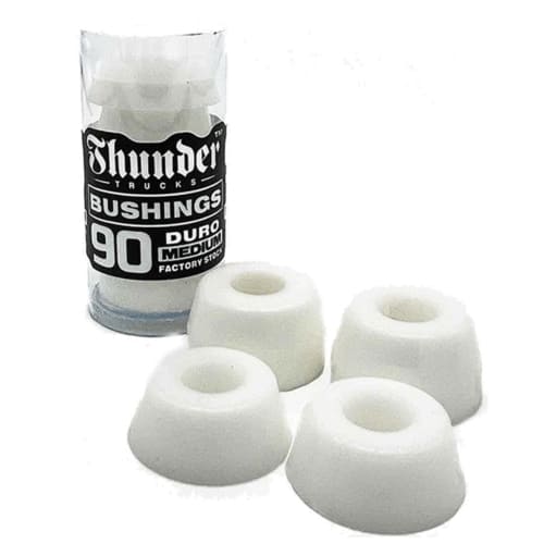 бушинги Thunder Prem Bushings 90du White