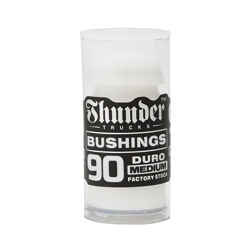 бушинги Thunder Prem Bushings 90du White