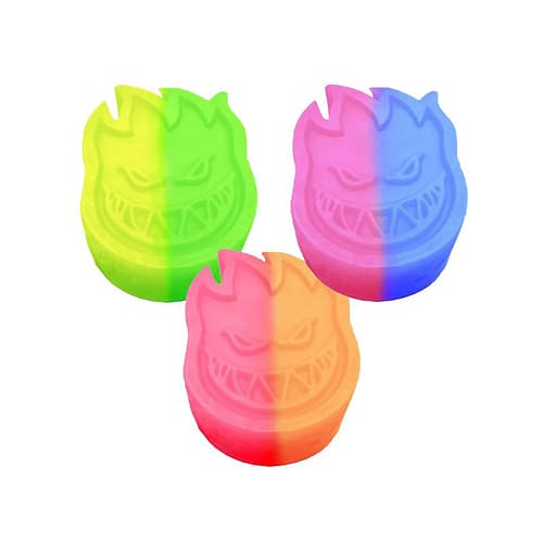 воск Spitfire Swirl Curb Skatewax