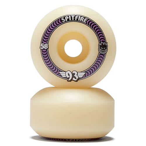 колеса Spitfire F4 93 Classics 58 mm