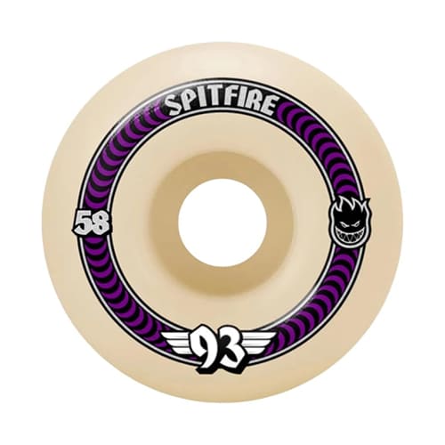 колеса Spitfire F4 93 Classics 58 mm