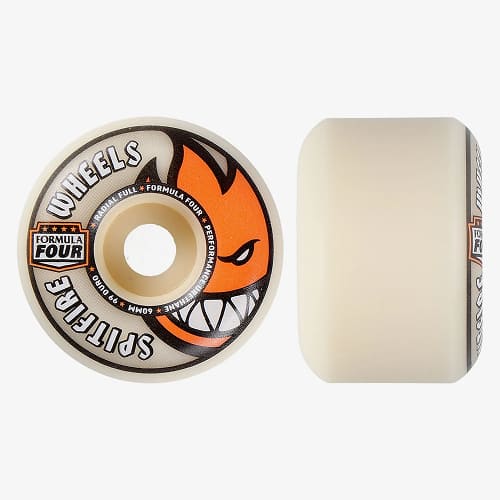 колеса Spitfire F4 99 Radial Full 54 | 56 | 58 mm