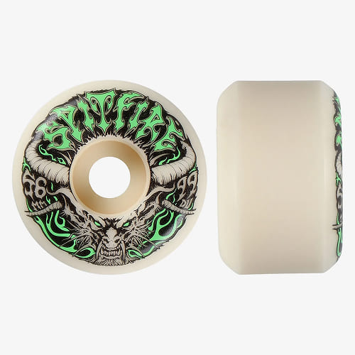 колеса Spitfire F4 99 Conical Full TM Demon Redux 56 mm