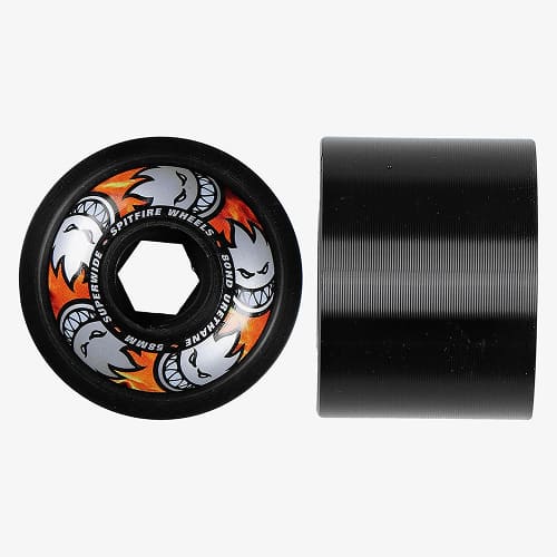 колеса Spitfire 80Hd Superwides Multiball 58mm