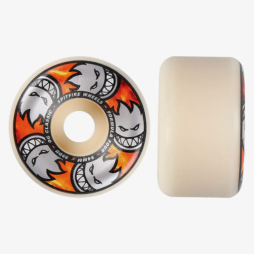 колеса Spitfire F4 99 OG Classic Multiball 54mm