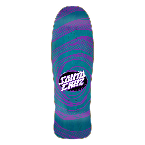доска Santa Cruz Winkowski Vertigo Medium Pro 9,5in x 30,05