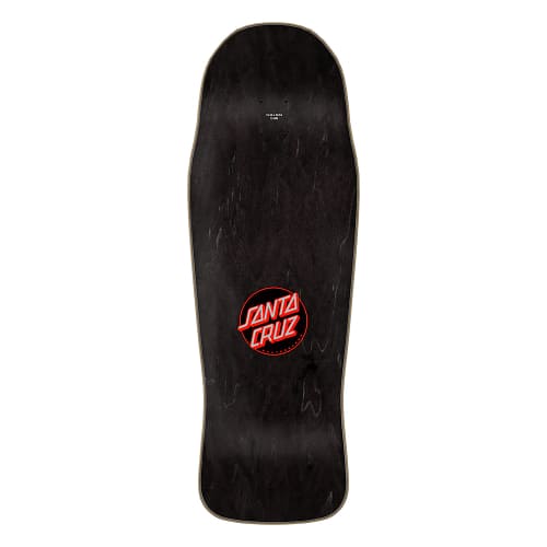 доска Santa Cruz Winkowski Ghost Pro 10,34 x 30,54