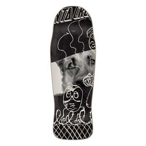 доска Santa Cruz Winkowski Tribute Pro Shaped 10,34 x 30,54