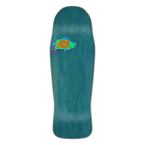 доска Santa Cruz Winkowski Aquatic Pro Shaped 10,34 x 30,54