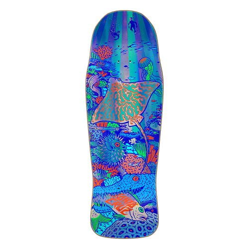 доска Santa Cruz Winkowski Aquatic Pro Shaped 10,34 x 30,54