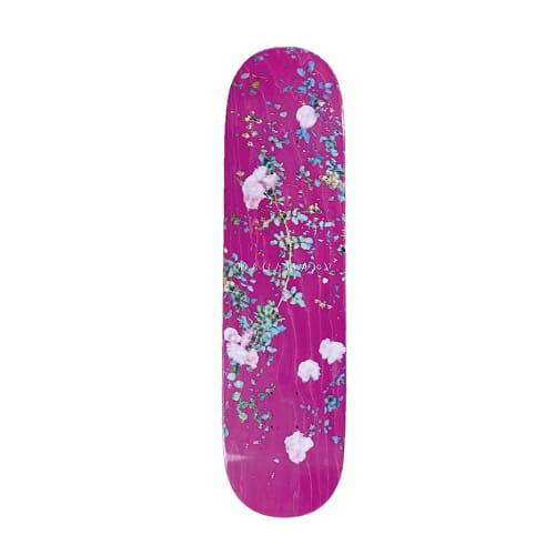 доска Magamaev Blossom Pink 8 | 8.25 | 8.5