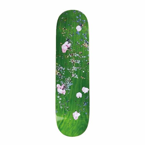 доска Magamaev Blossom Green 8.25 | 8.5