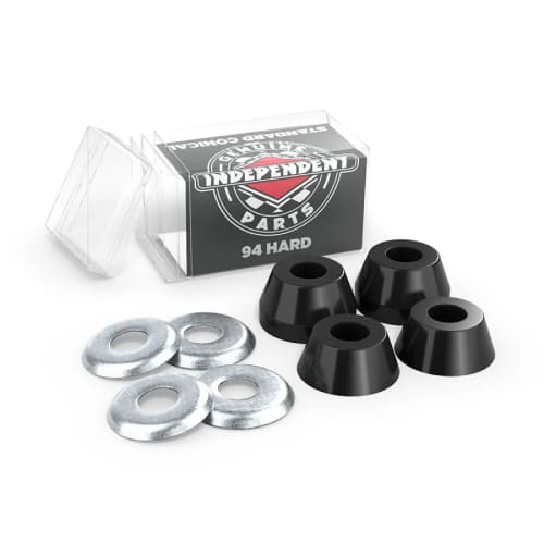 бушинги Independent Conical Cushions Hard 94a Black