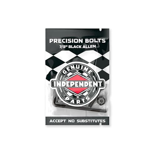 болты Independent Allen Hardware 7/8"