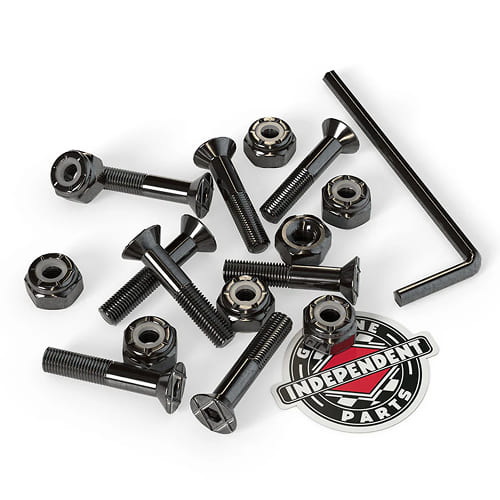 болты Independent Allen Hardware 7/8"