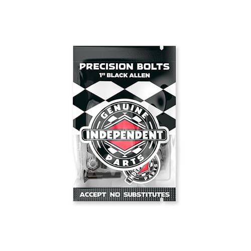 болты Independent Allen Hardware 1"
