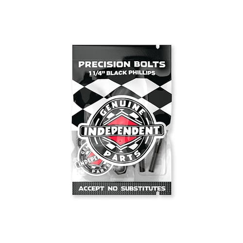 болты Independent Phillips Hardware 1.25"