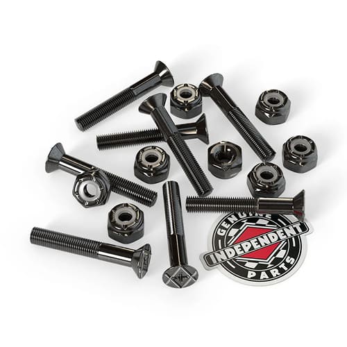 болты Independent Phillips Hardware 1.25"