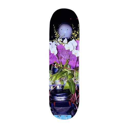 доска Magamaev x Ilya Kel Orchids 8.5