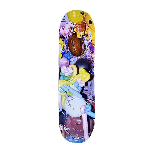 доска Magamaev x Ilya Kel Baloons 8.375