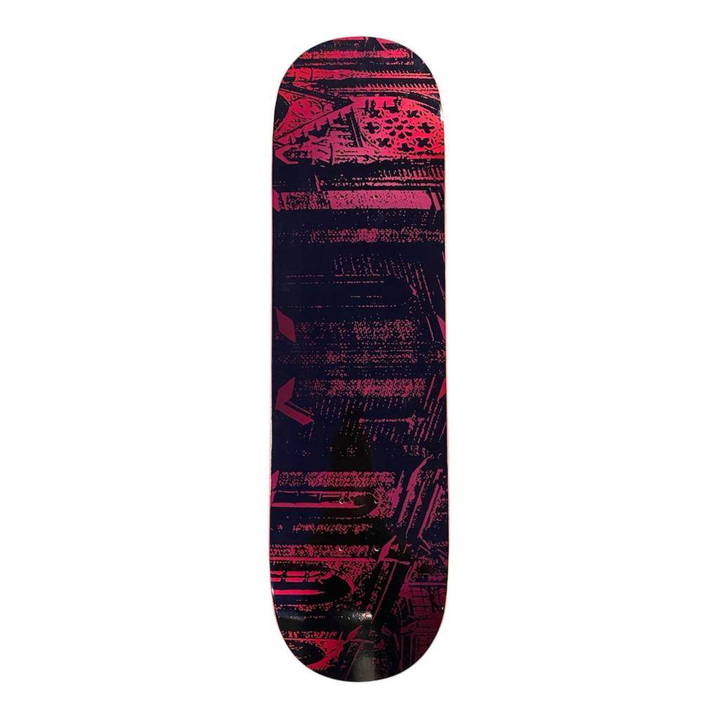 доска Twnhrts Dark Casle 8.375