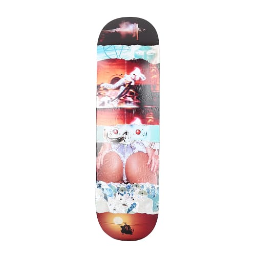 доска Fucking Awesome AVE - Inverted Visions 8,5