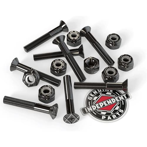 болты Independent Phillips Hardware 1.5"
