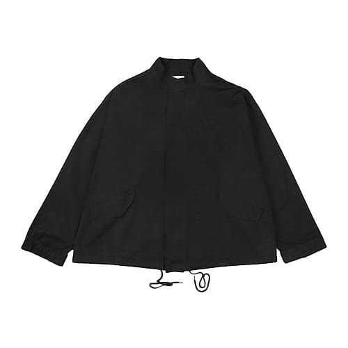 куртка Magamaev Hobo Black