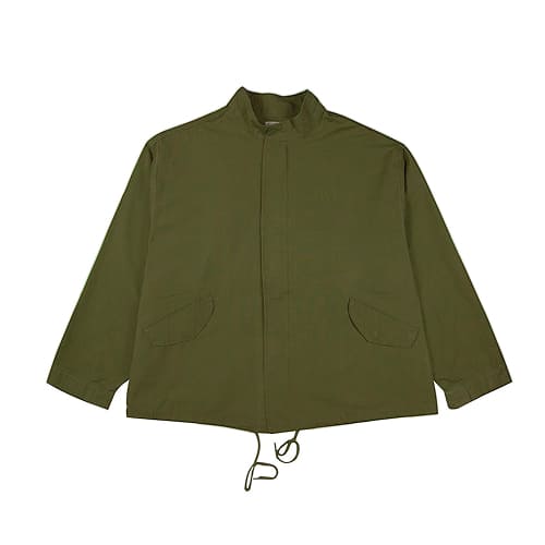 куртка Magamaev Hobo Green