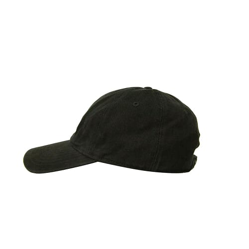 кепка Magamaev Script Cap Black