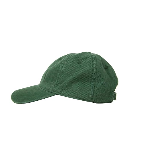 кепка Magamaev Script Green