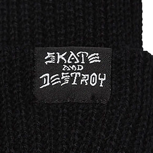 шапка Thrasher Skate and Destroy