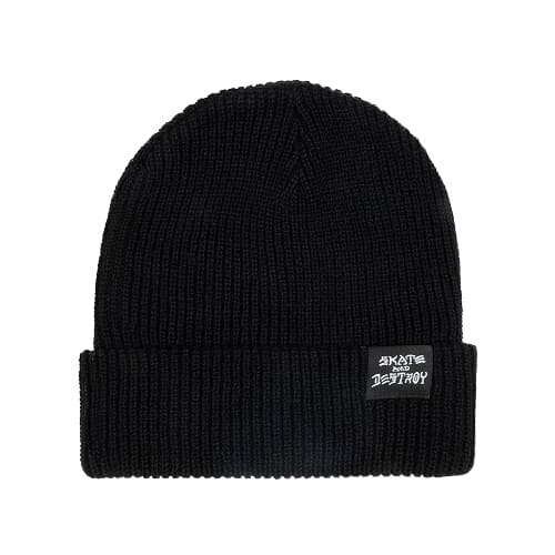 шапка Thrasher Skate and Destroy