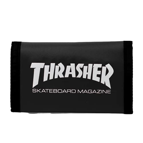 кошелек Thrasher Skate Mag