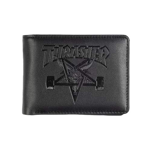 кошелек Thrasher Skategoat