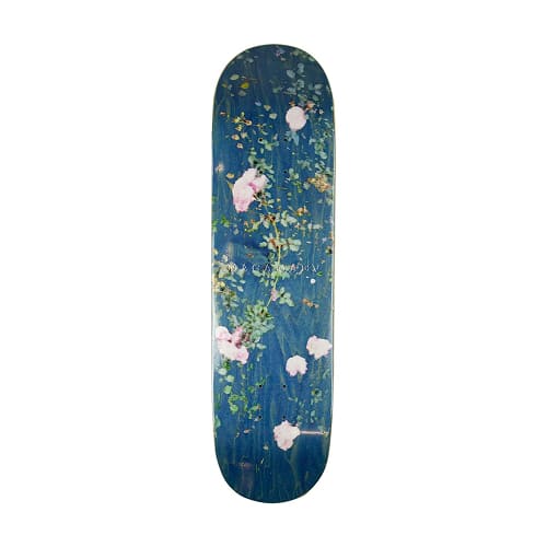 доска Magamaev Blossom Blue 8.125