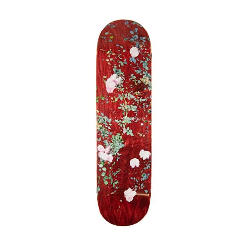 доска Magamaev Blossom Red 8.25