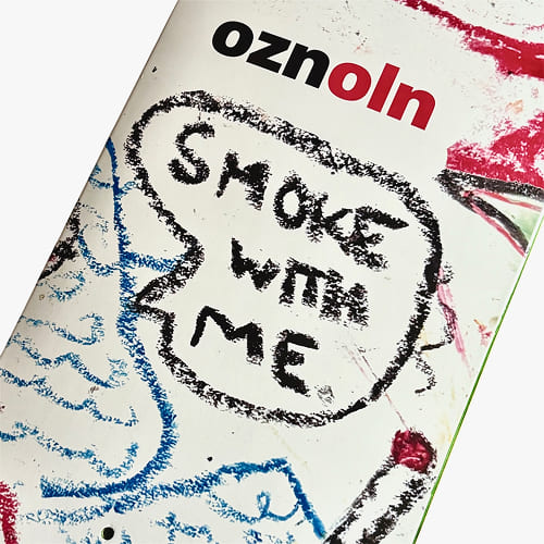 доска oznoln Рыбье и Жабье 8.25