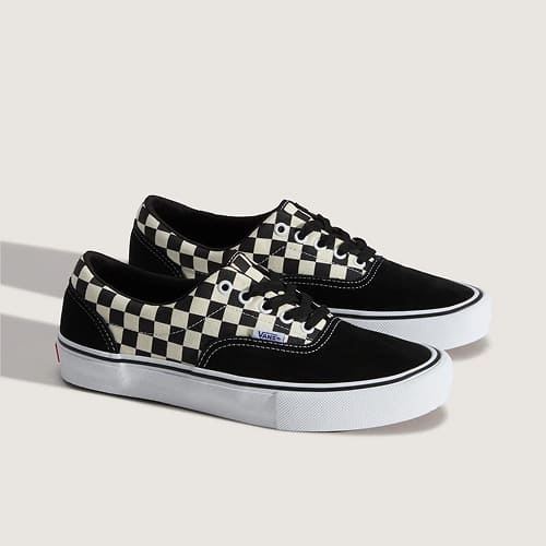 кеды Vans Skate Era Checkerboard