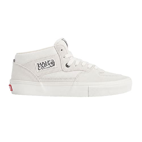 кеды Vans Skate Half Cab Marshmallow