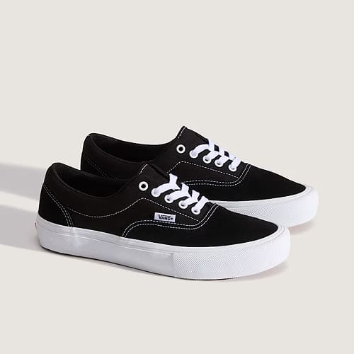 кеды Vans Skate Era Black/White