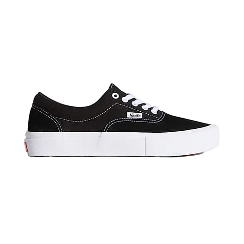 кеды Vans Skate Era Black/White