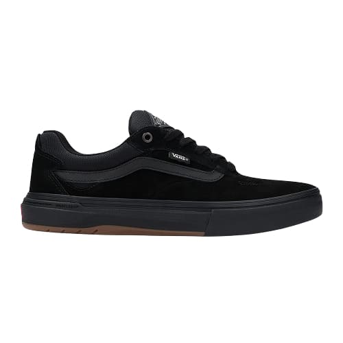 Кеды Vans Skate Kyle Walker Wafflecup Blackout