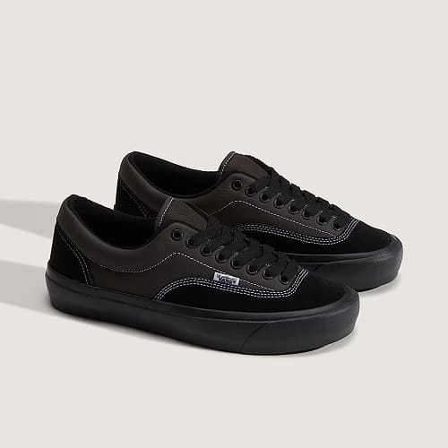 кеды Vans Skate Era Stub Black/Black