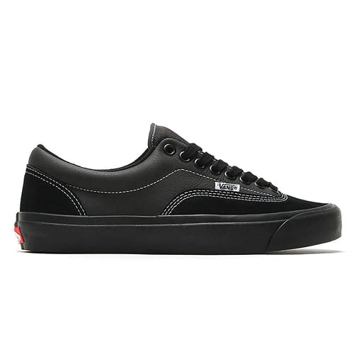 кеды Vans Skate Era Stub Black/Black