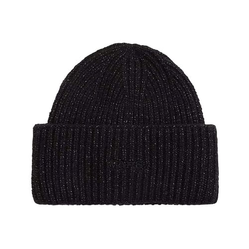 шапка Vans Densmore Wide Cuff Bean