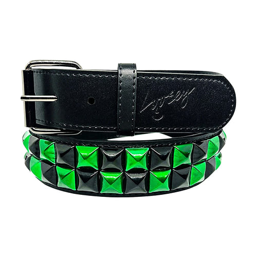 ремень Loosey Emerald Stud Finder
