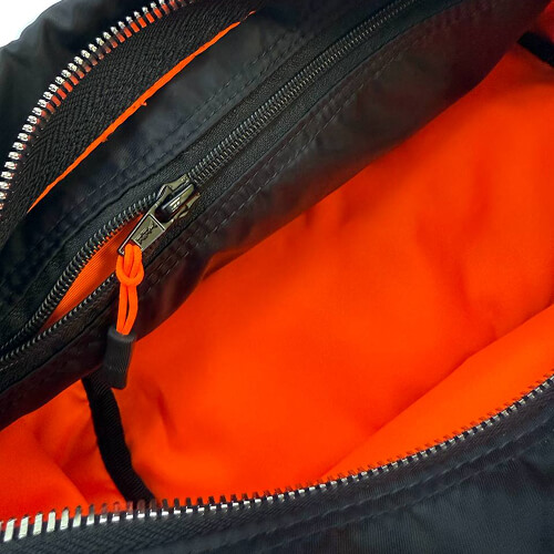сумка Lousy 2-ways Nylon Bag